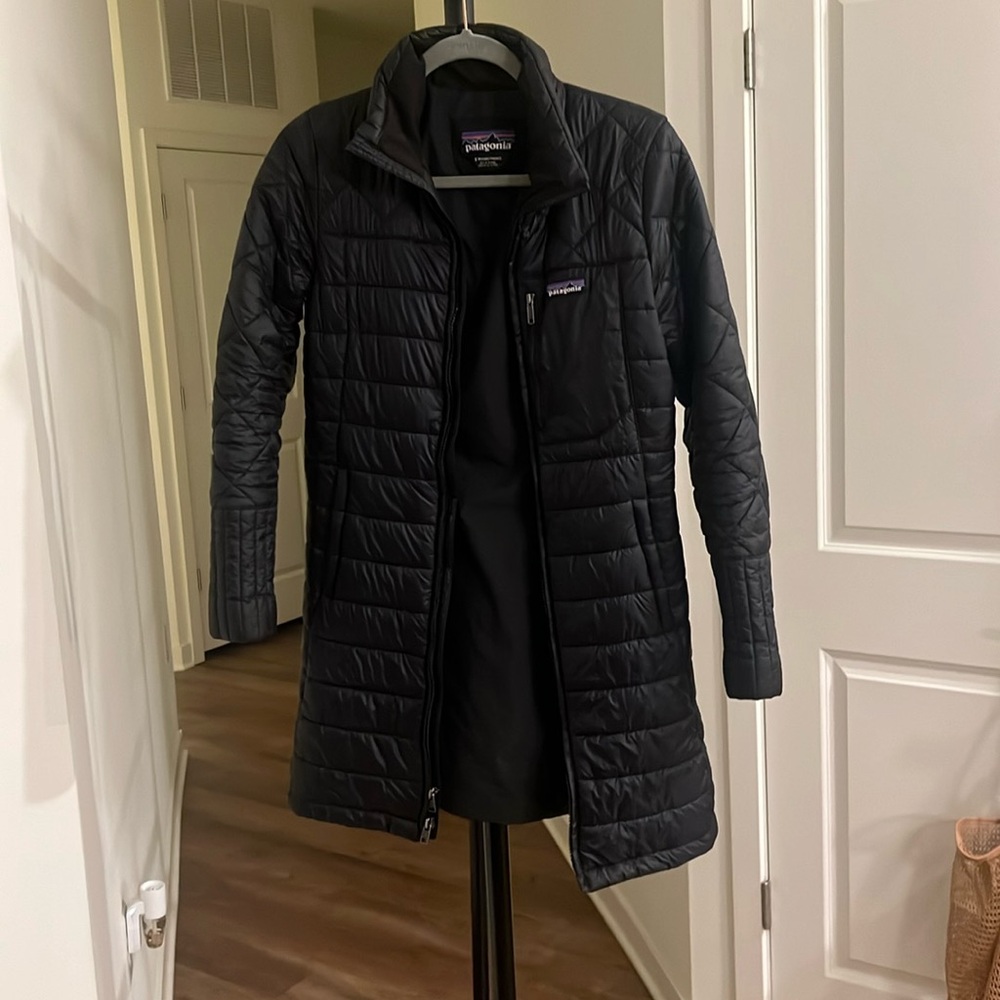 Patagonia | Insulated Radalie Parka Jacket